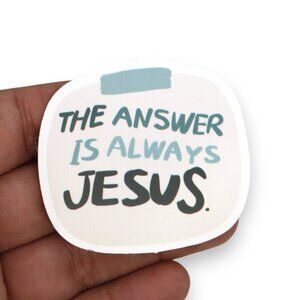 Sticker Bundles 12x$6 Religious Christian Bible